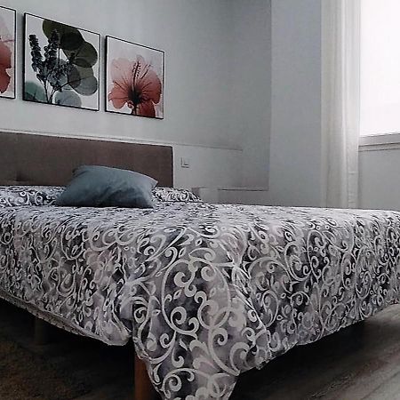 Luxury Two Bedrooms Madrid Downtown Eksteriør bilde
