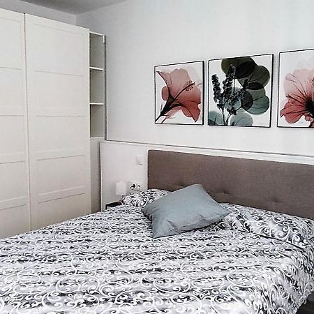 Luxury Two Bedrooms Madrid Downtown Eksteriør bilde