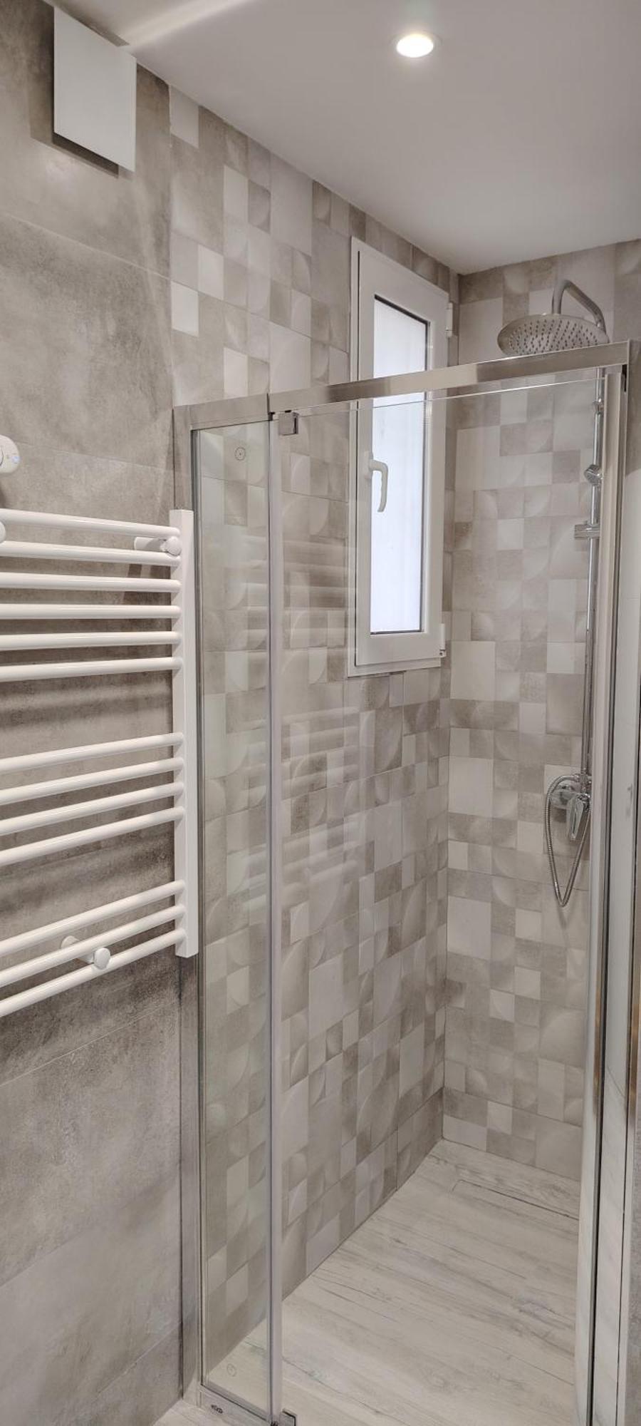 Luxury Two Bedrooms Madrid Downtown Eksteriør bilde